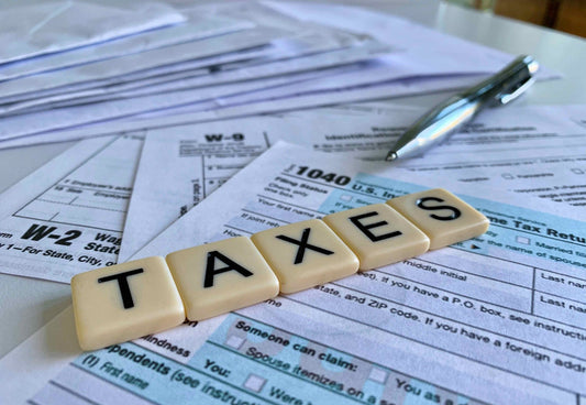 Window Film Tax Credit – What To Know For 2022 and Beyond