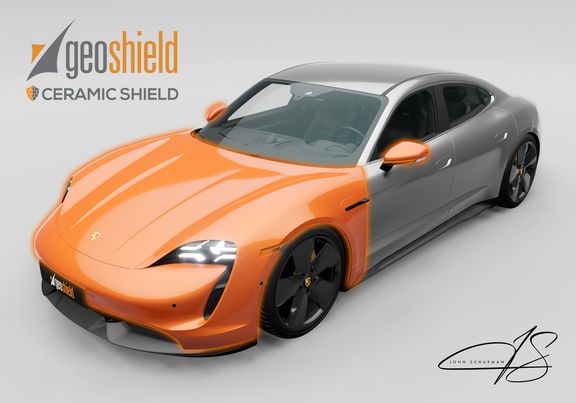 Precut PPF Concierge Service – Geoshield USA