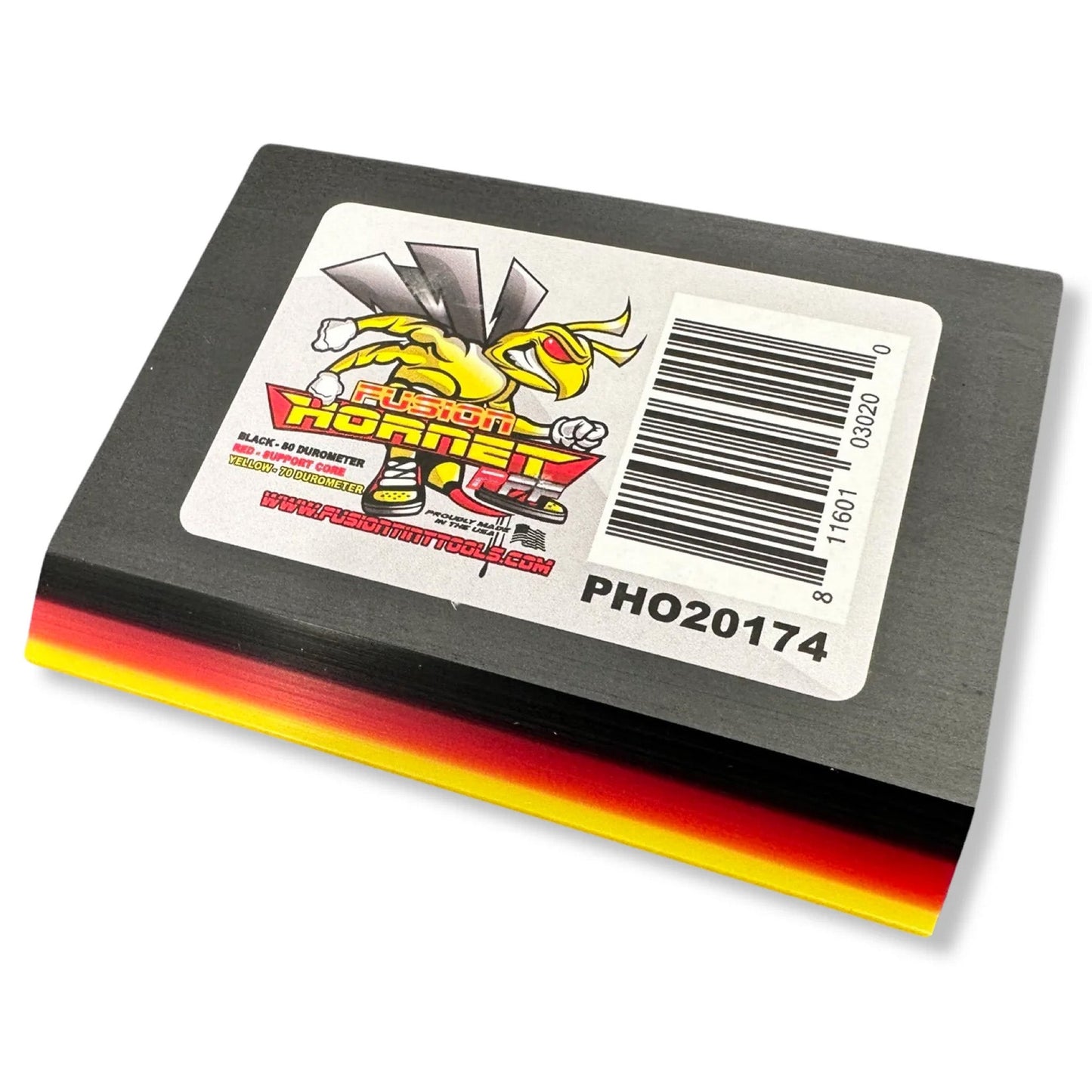 4" PPF Hornet Paddle Squeegee