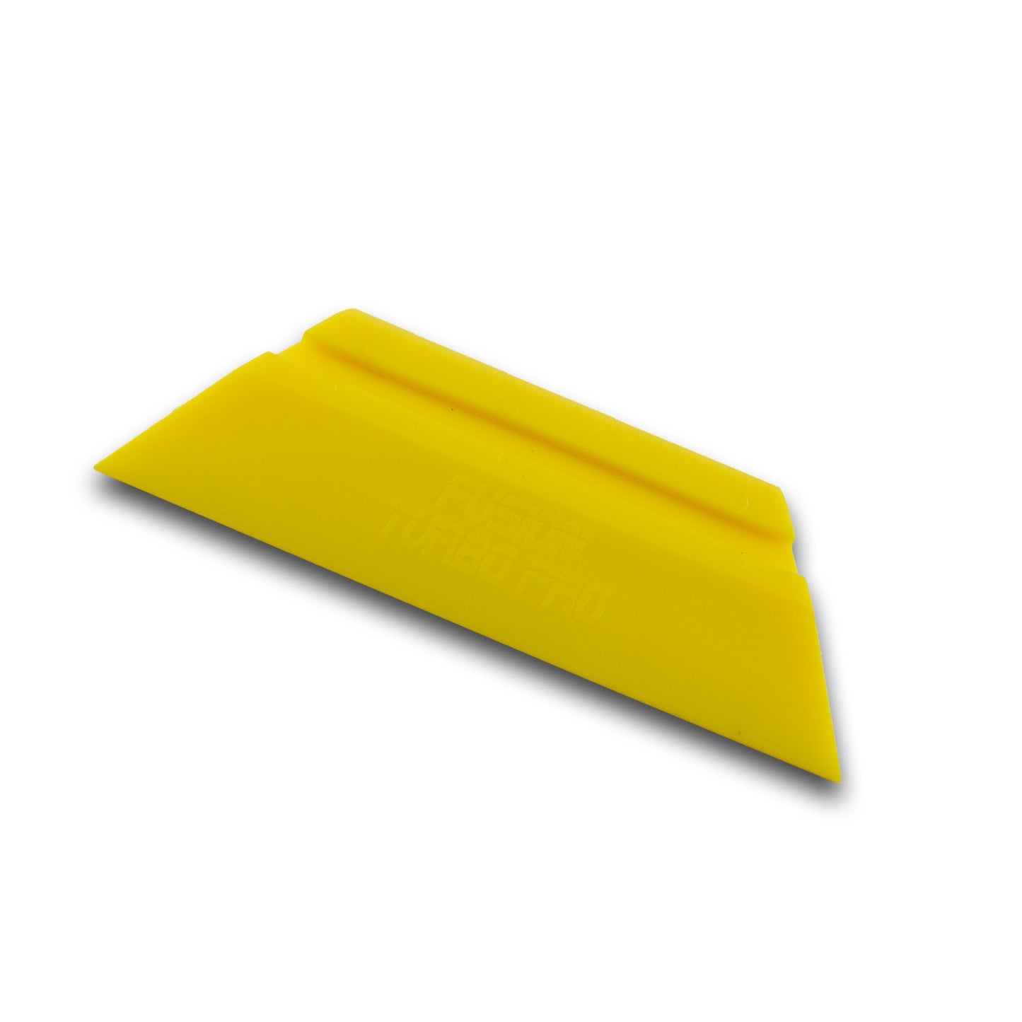 5.5” Yellow Fusion Turbo Pro