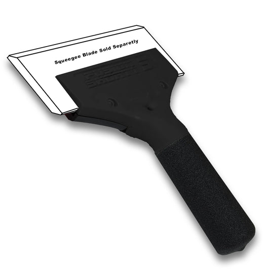 5" FUSION SHORTY HANDLE