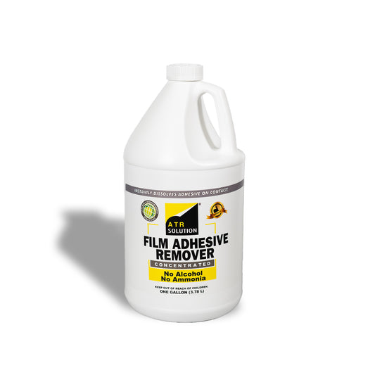 ATR Adhesive Remover