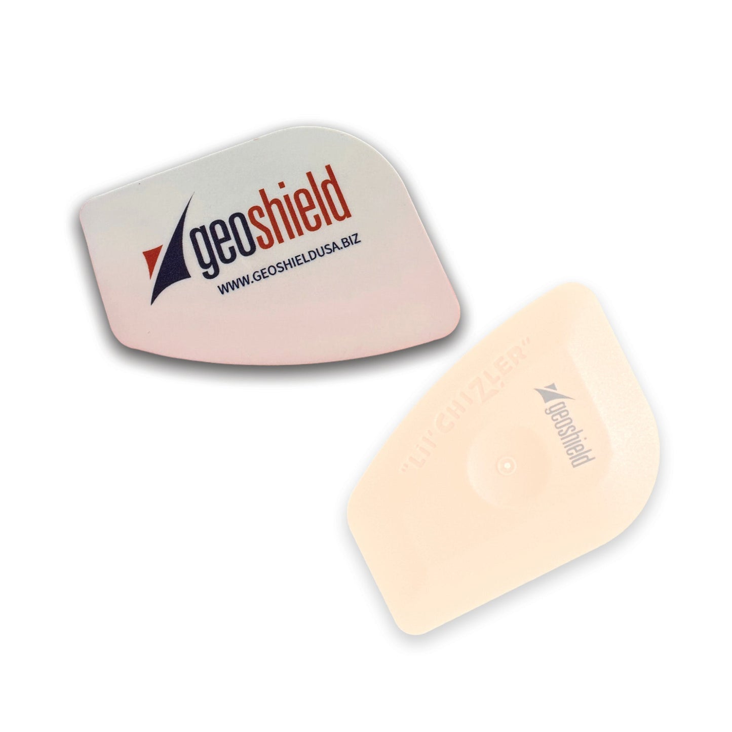 Geoshield Branded Lil' Chizler