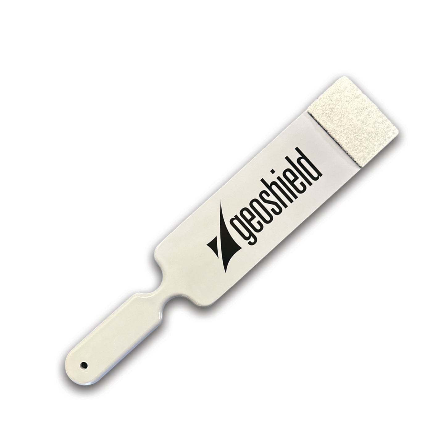 Geoshield Branded Scrubber