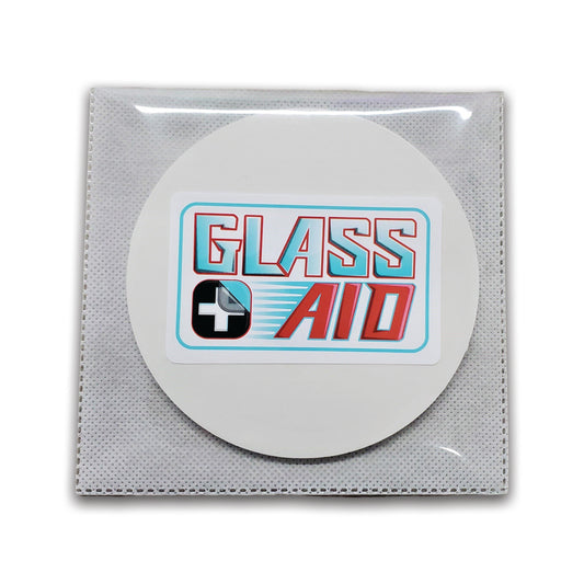 Glass Aid - Cut Stripe