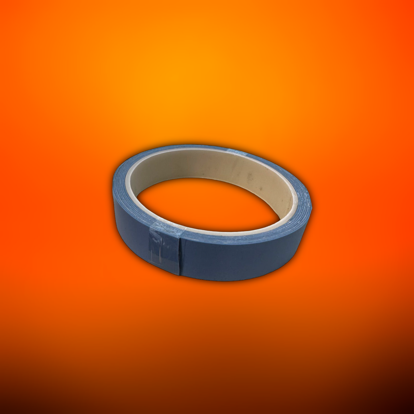 Graphtec blue ¾” Teflon strip