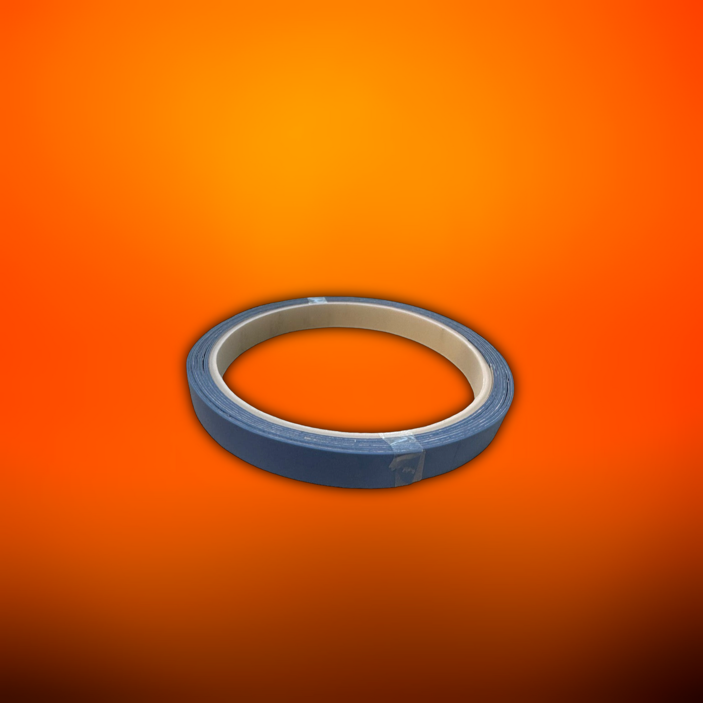 Graphtec blue 3/8” Teflon strip