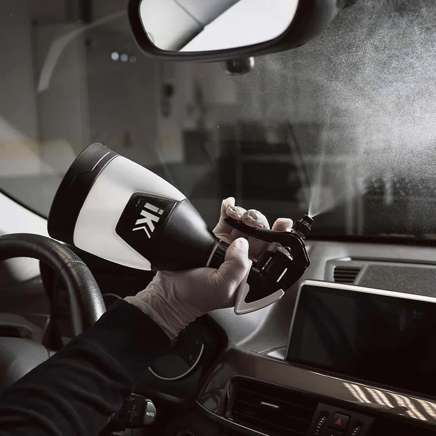 IK Sprayers - Multi TR Mini 360º Spray Bottle