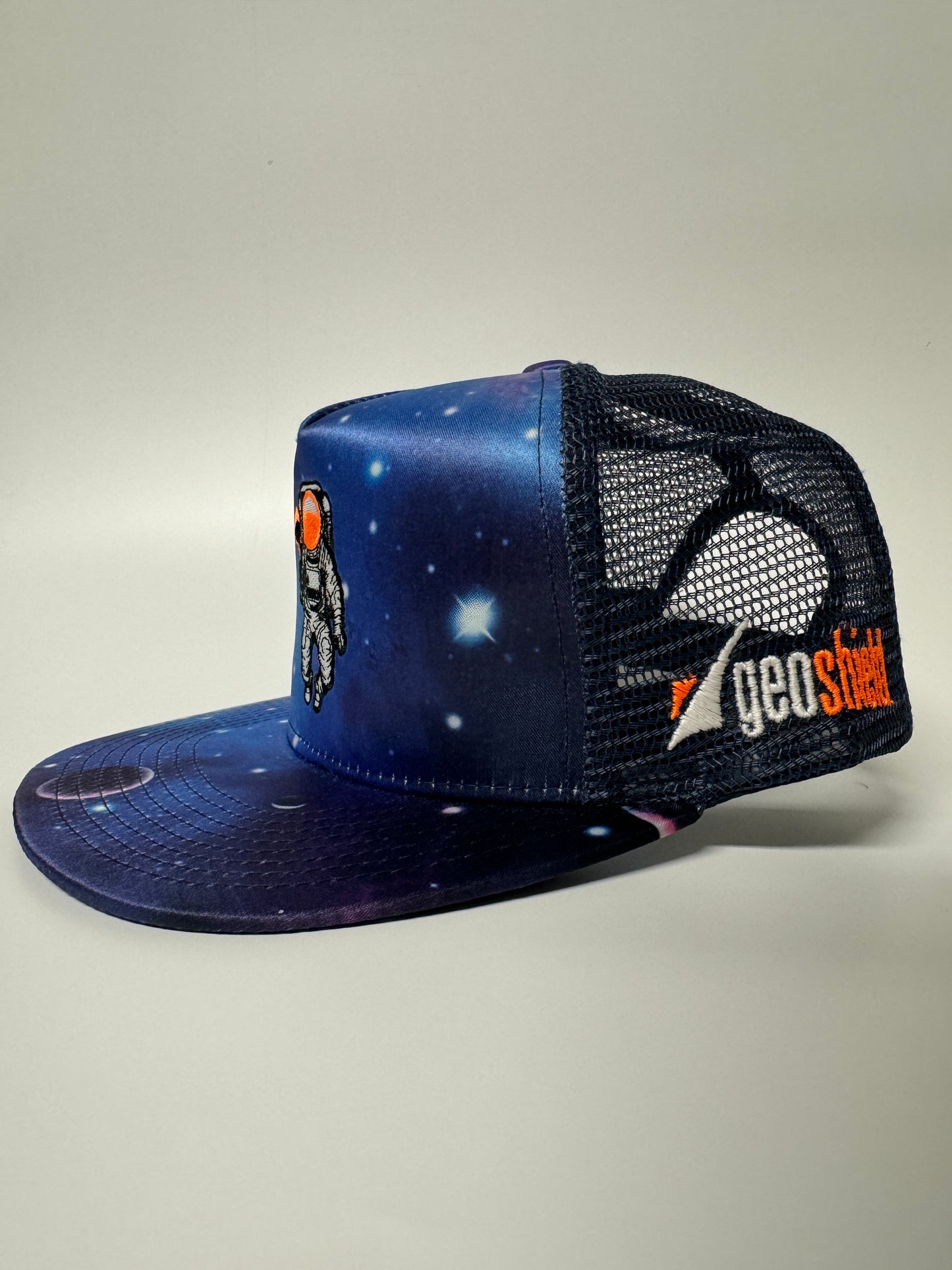 *LIMITED EDITION* To the moon galaxy hats