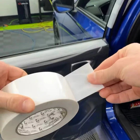 Glass Aid Seal Guard