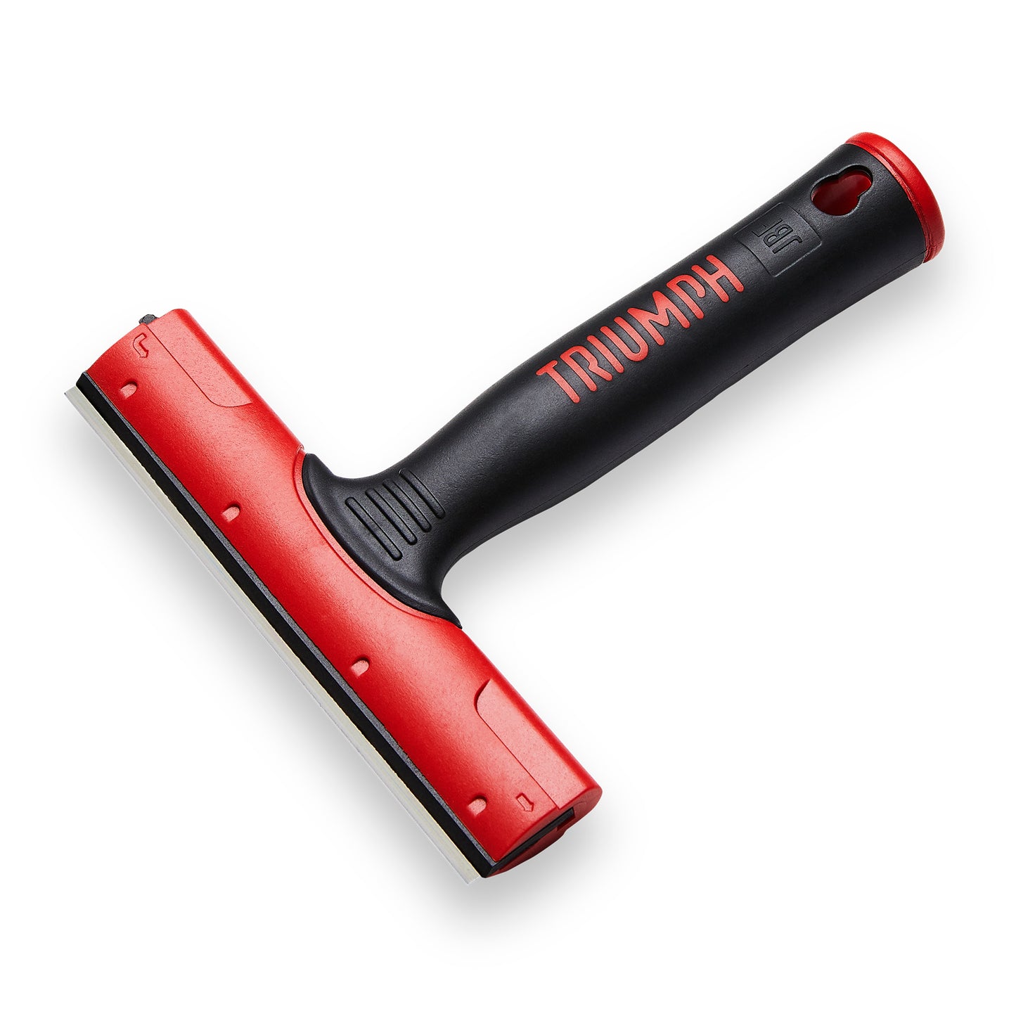 6" Triumph Ergo Scraper Straight
