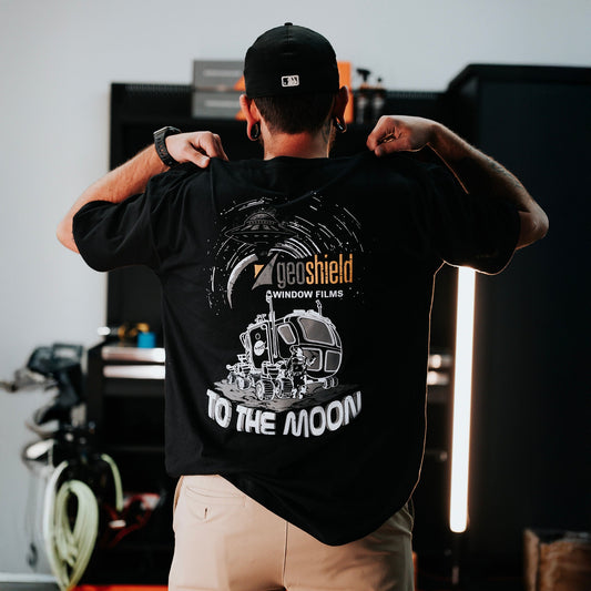Lunar Rover T-Shirt