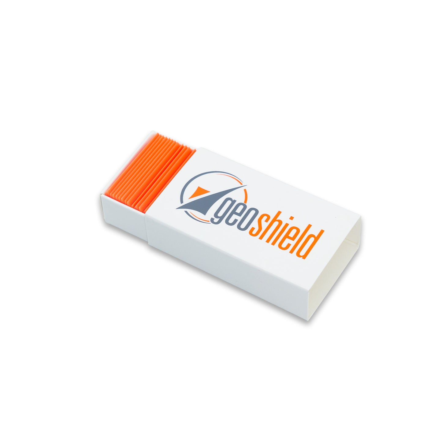 Replacement Plastic Scraper Blades-50 Pack