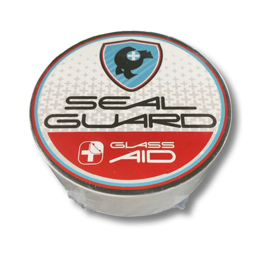 Glass Aid Seal Guard