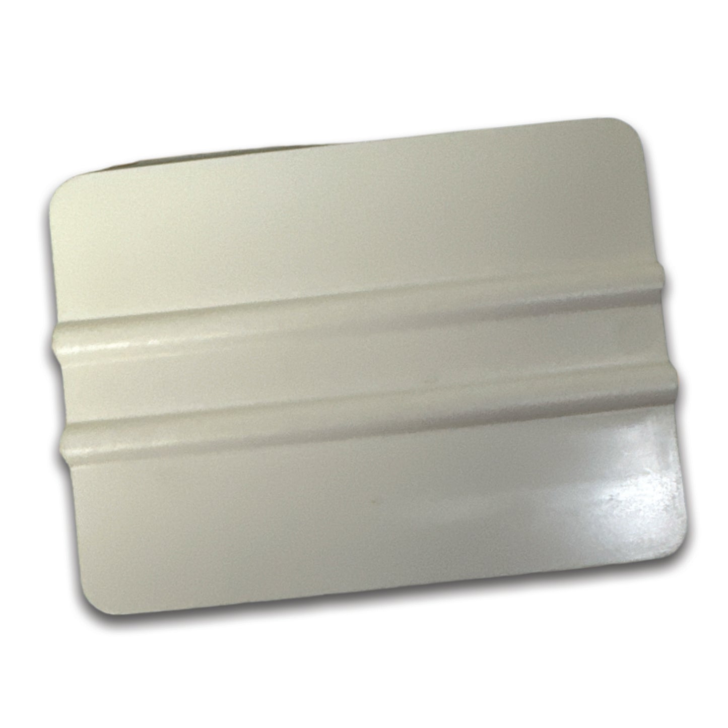 3M White Hard Card