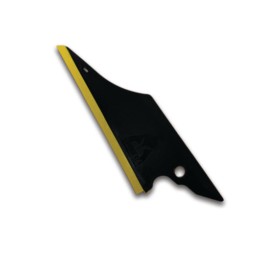 The Conqueror - Yellow