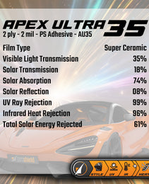 Apex Ultra