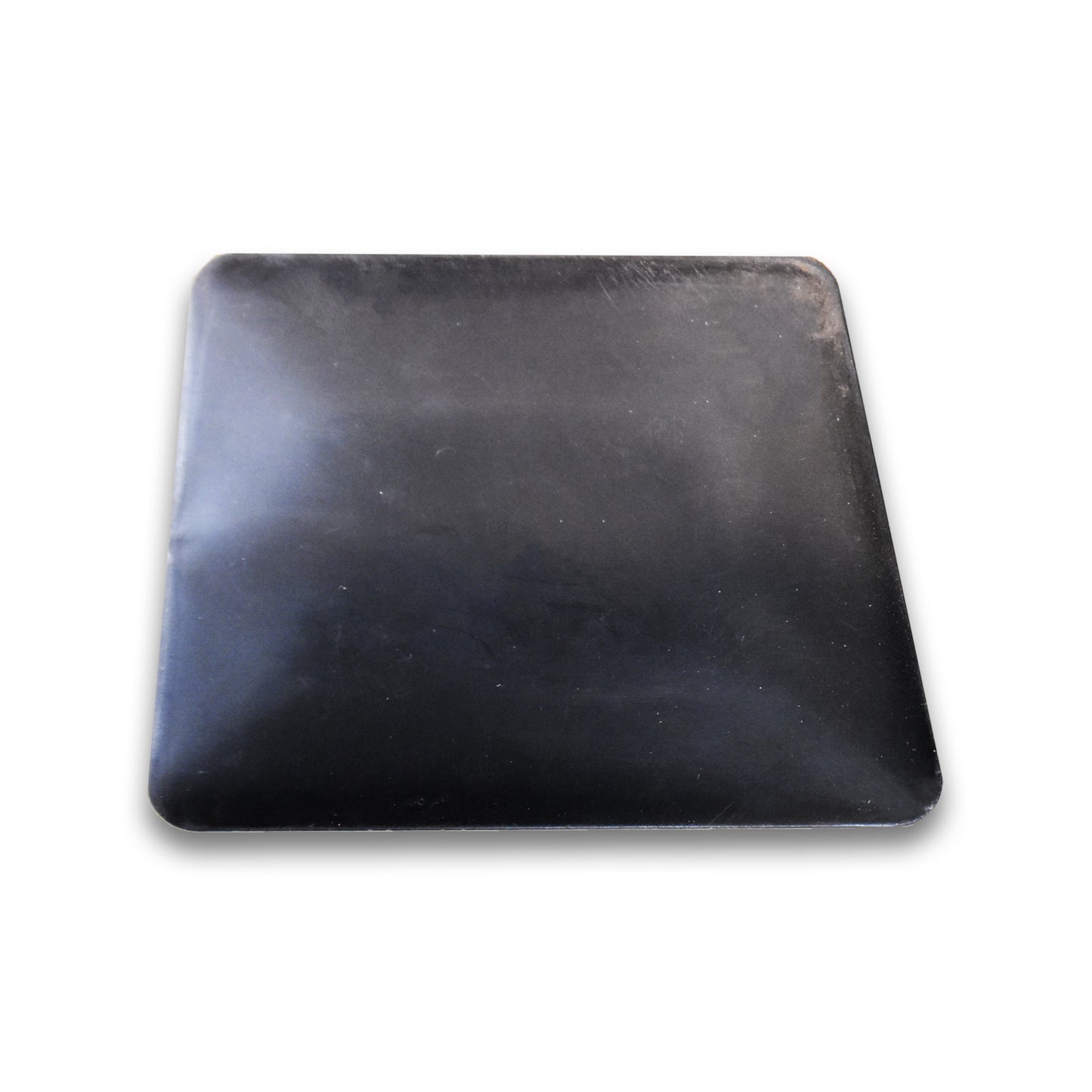 Black Hard Card