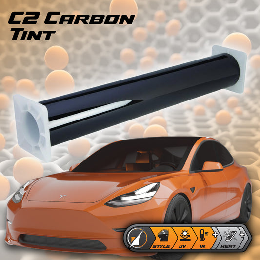 C2 Carbon