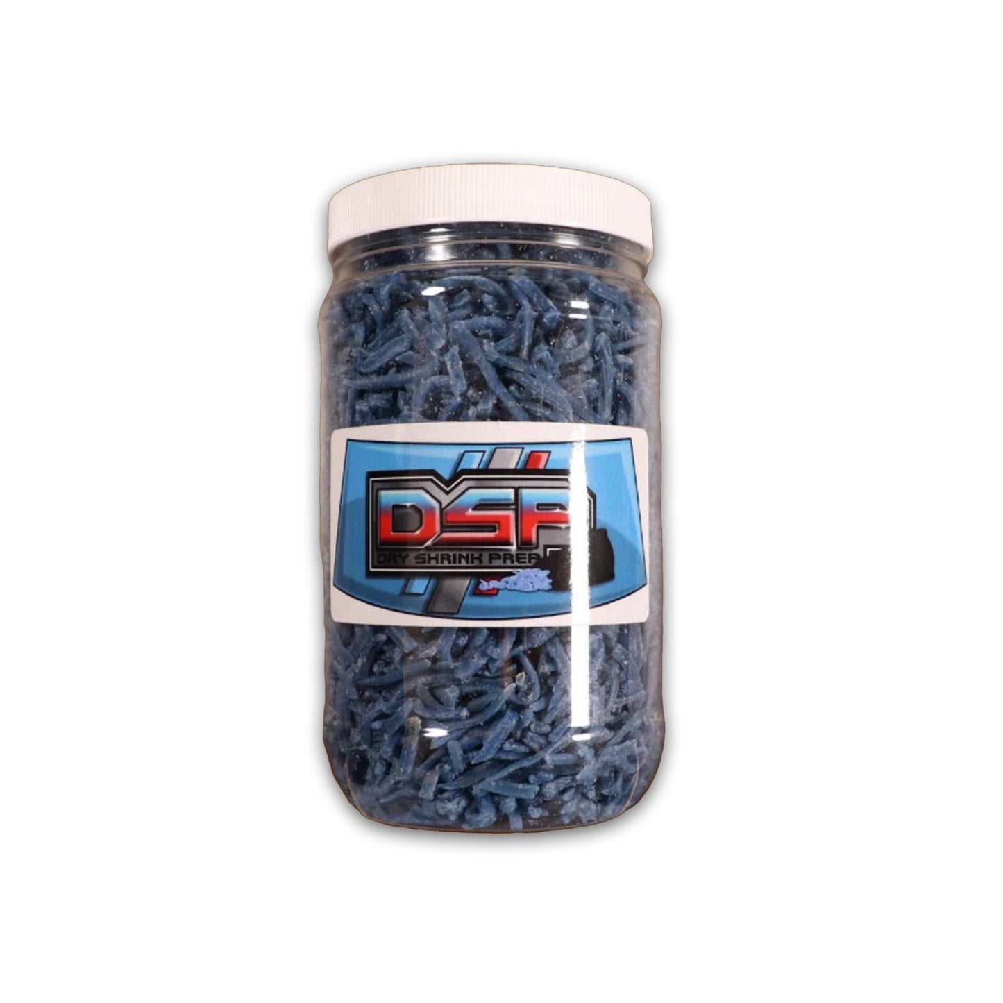 Dry Shrink Prep Refill 4oz. Jar