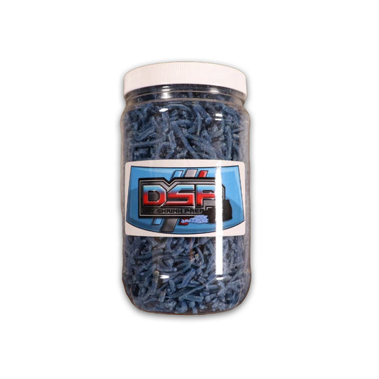 Dry Shrink Prep Refill 4oz. Jar