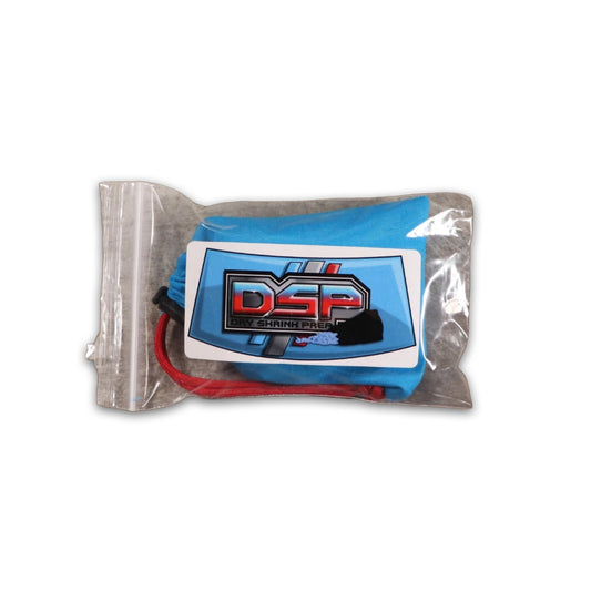 Dry Shrink Prep Starter Set