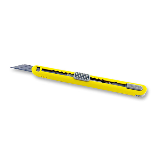 A-553P Cartridge Knife by NT Cutter