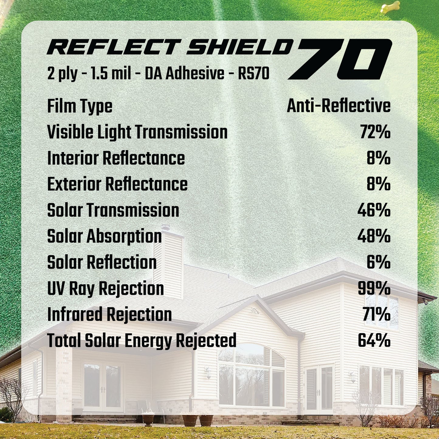 Reflect Shield