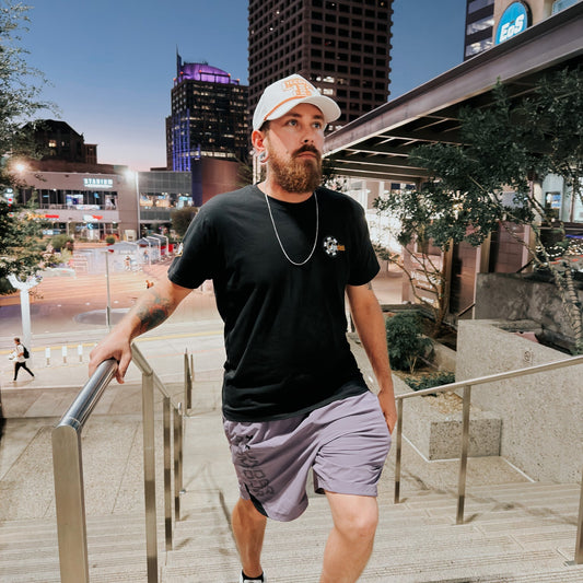 Geoshield SEMA 2025 T-Shirt