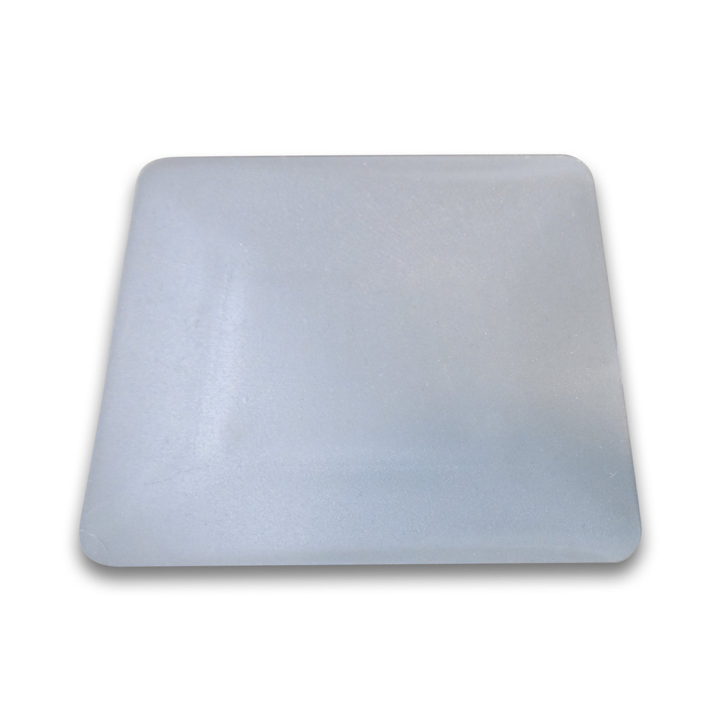 Silver Hard Card