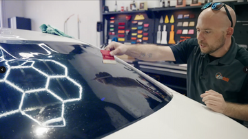 Geoshield Apex Ultra Installation Guide: Shrink, Reverse Roll, and Two-Stage Mastery