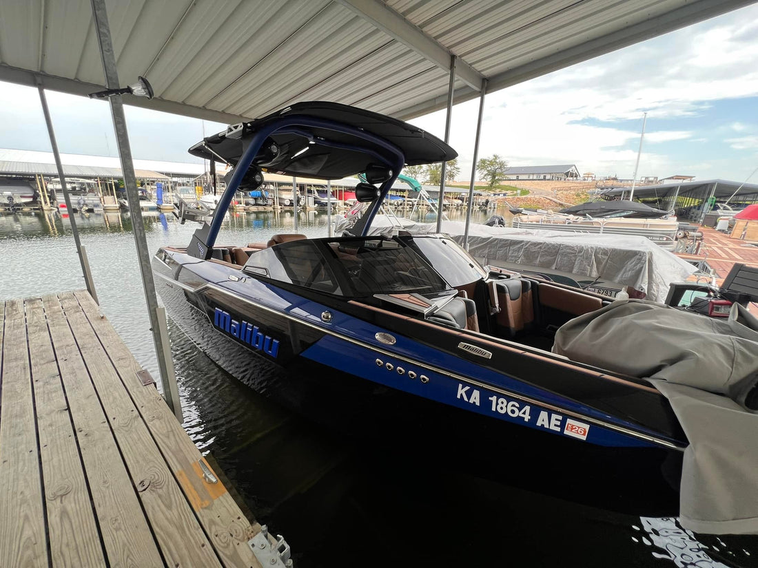 Surface Shielding for the Water: Why Marine Grade Coatings and Films Matter