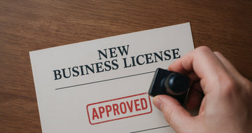 Why Every New Tinter Should Get a Business License