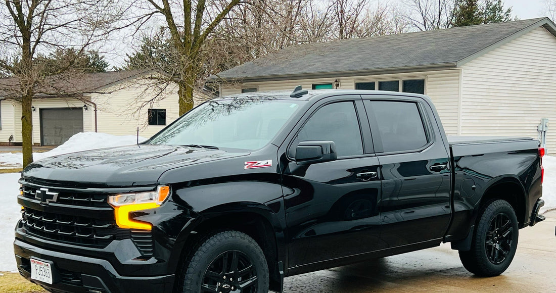 From Road Hazards to Resale Value: How Paint Protection Film Pays Off