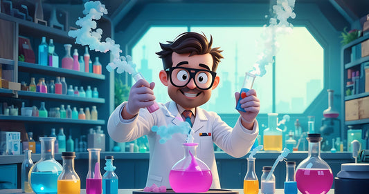 Slip Science: How to Mix the Perfect Install Fluid for Auto Tint