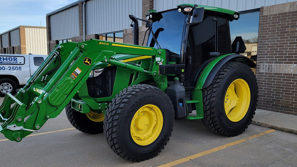 Cooler Cabins, Lower Bills: The Real Heat Control Benefits of High Performance Tint