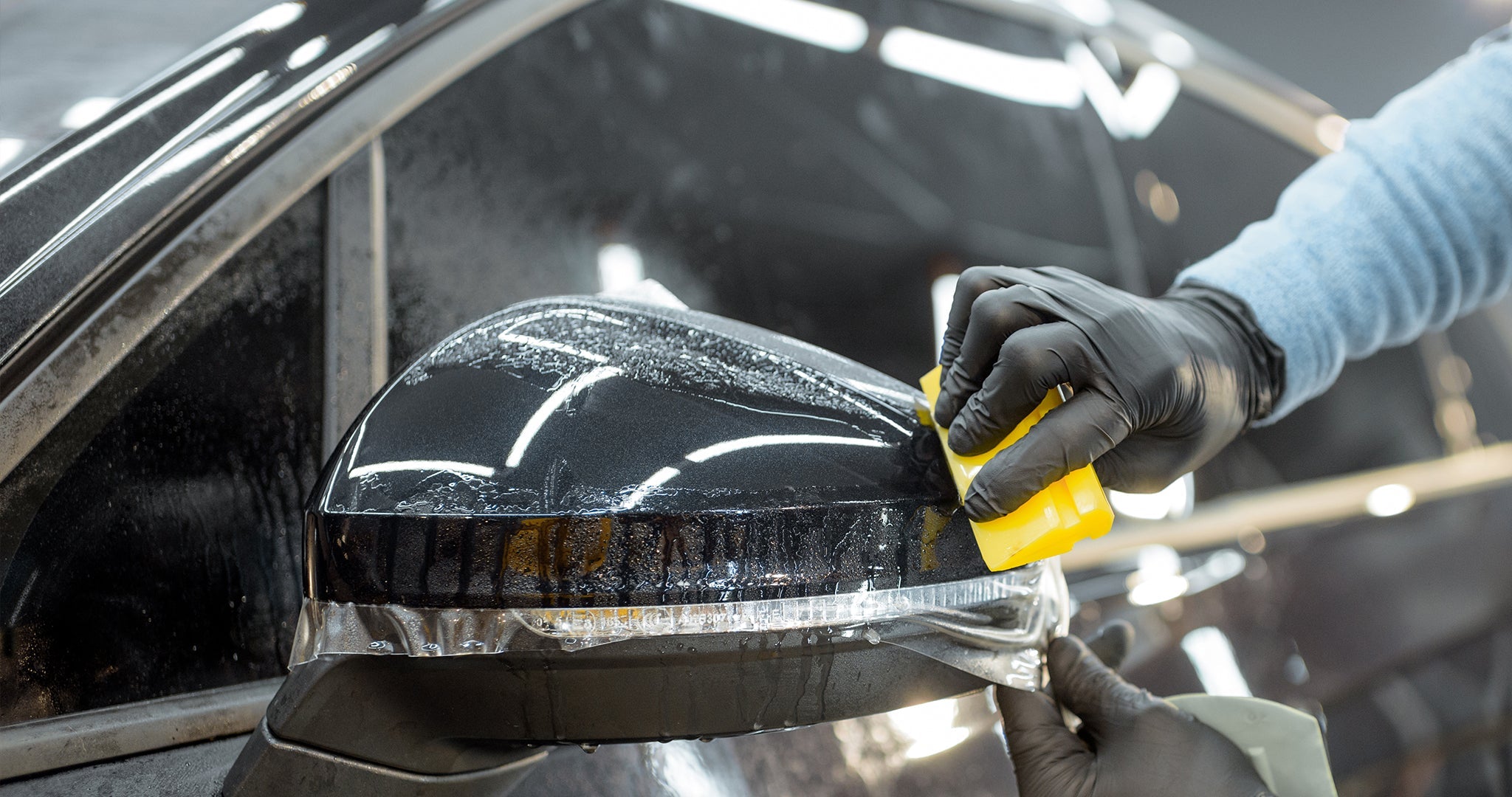 The Evolution of PPF Technology From TPH to Modern TPU