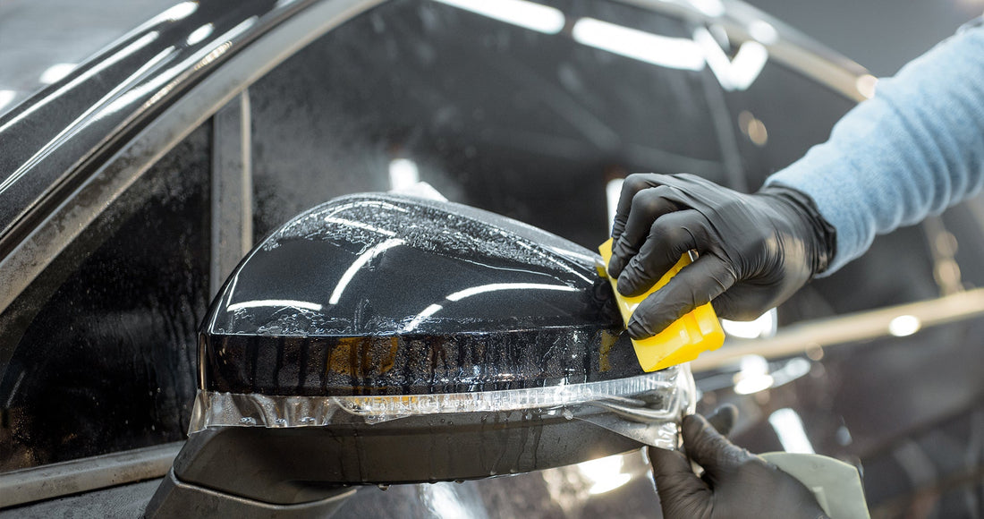 The Evolution of PPF Technology From TPH to Modern TPU