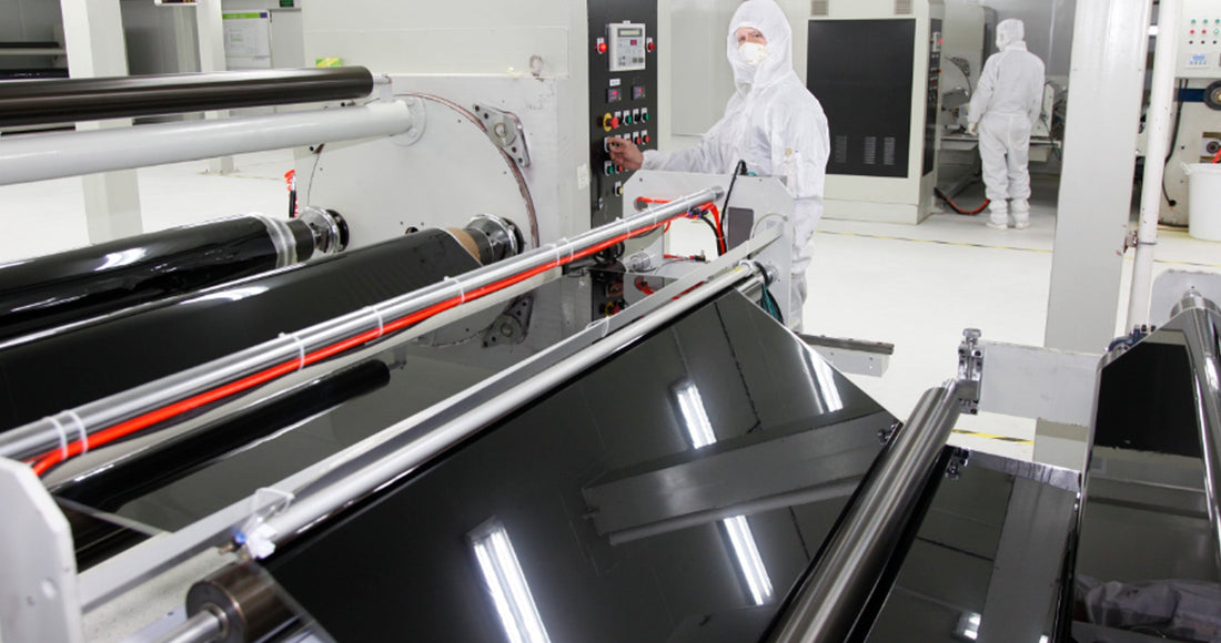 What Ceramic Really Means in Window Tint