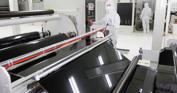 What Ceramic Really Means in Window Tint