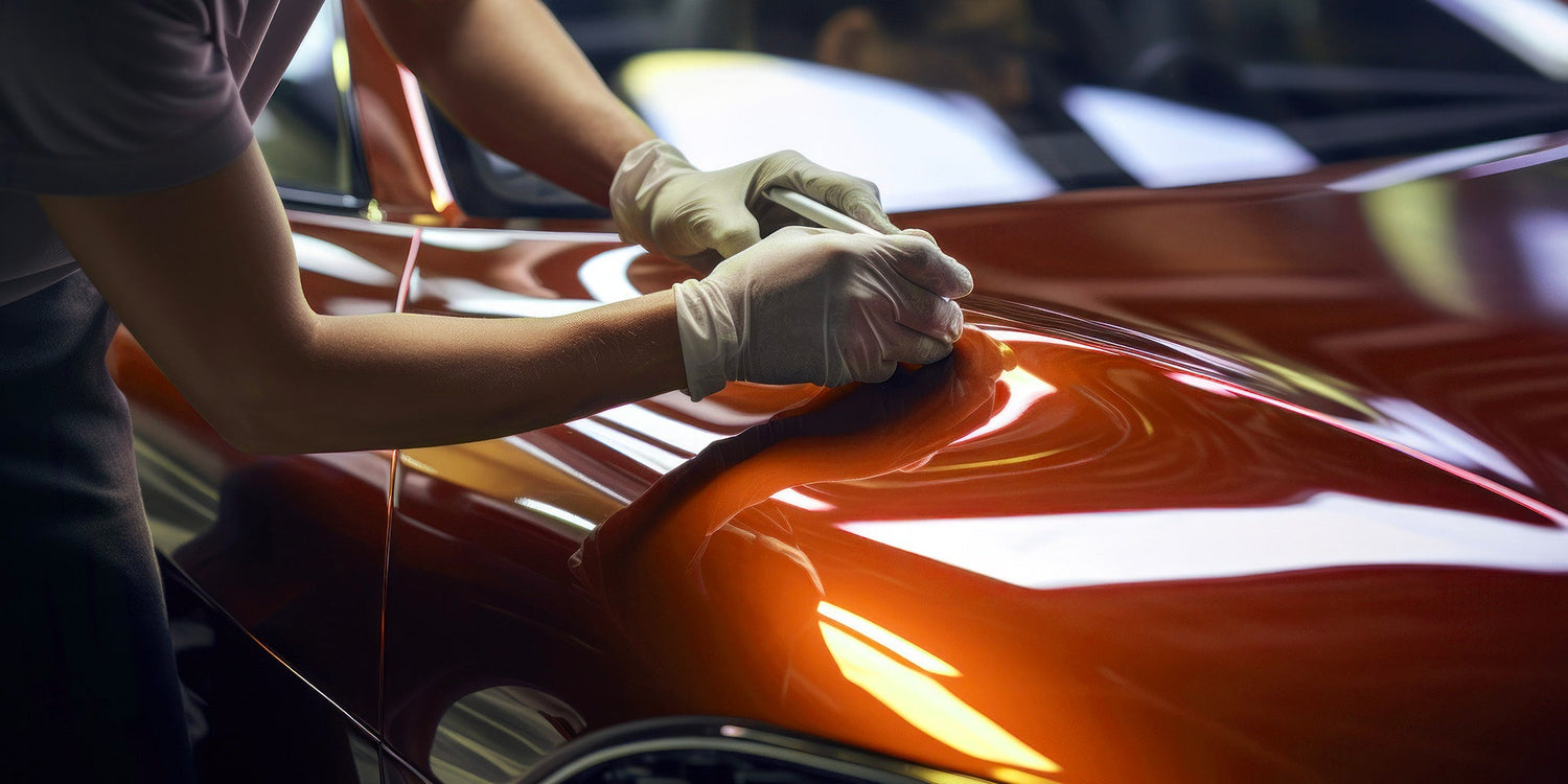 Protection Film Products