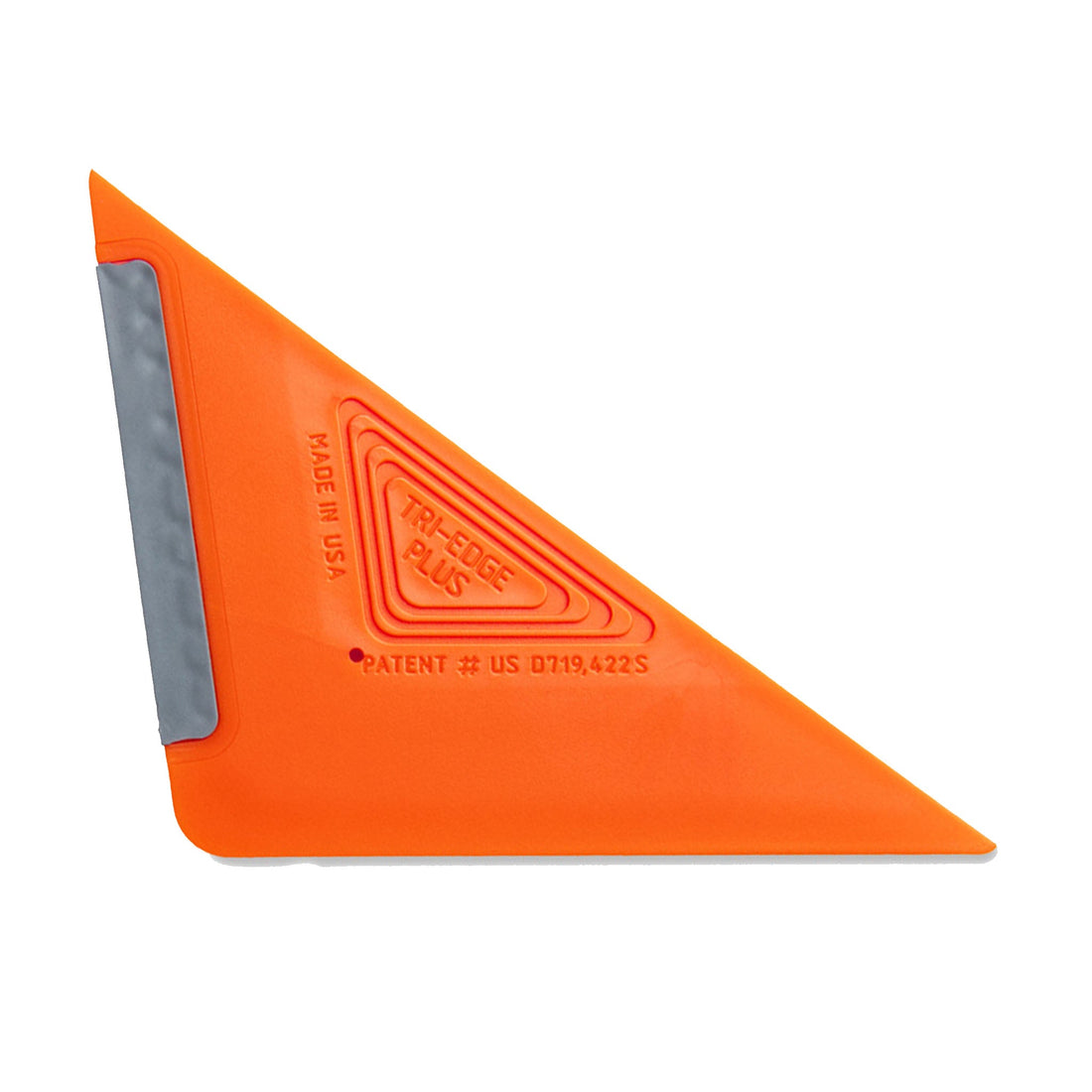 Tri-Edge Plus – Geoshield USA
