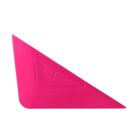 Tri-Edge X Pink