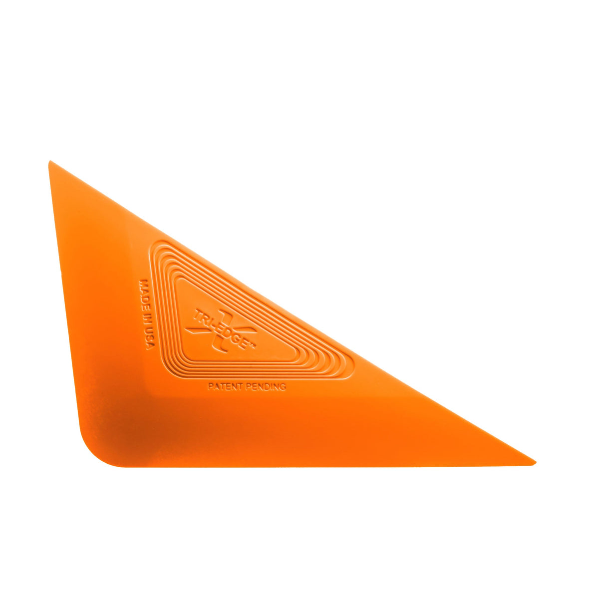 Tri-Edge X Orange – Geoshield USA