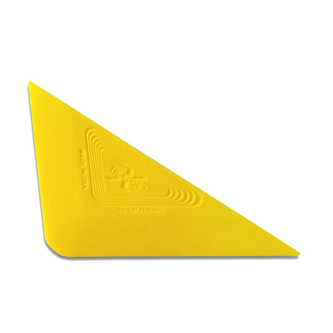 Tri-Edge X Yellow