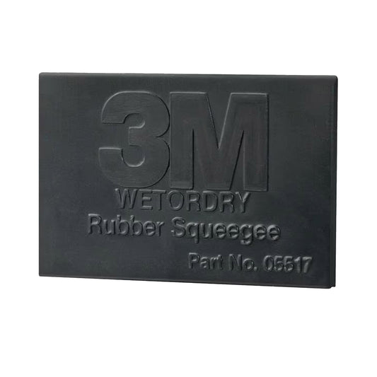 3M Wet or Dry Squeegee