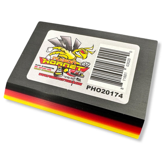 4" PPF Hornet Paddle Squeegee