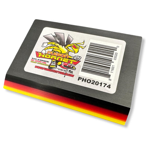 4" PPF Hornet Paddle Squeegee