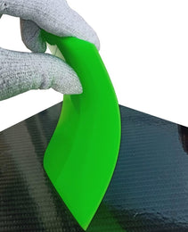 Green Essential PPF Squeegees