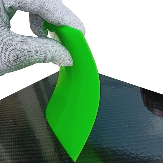 Green Essential PPF Squeegees